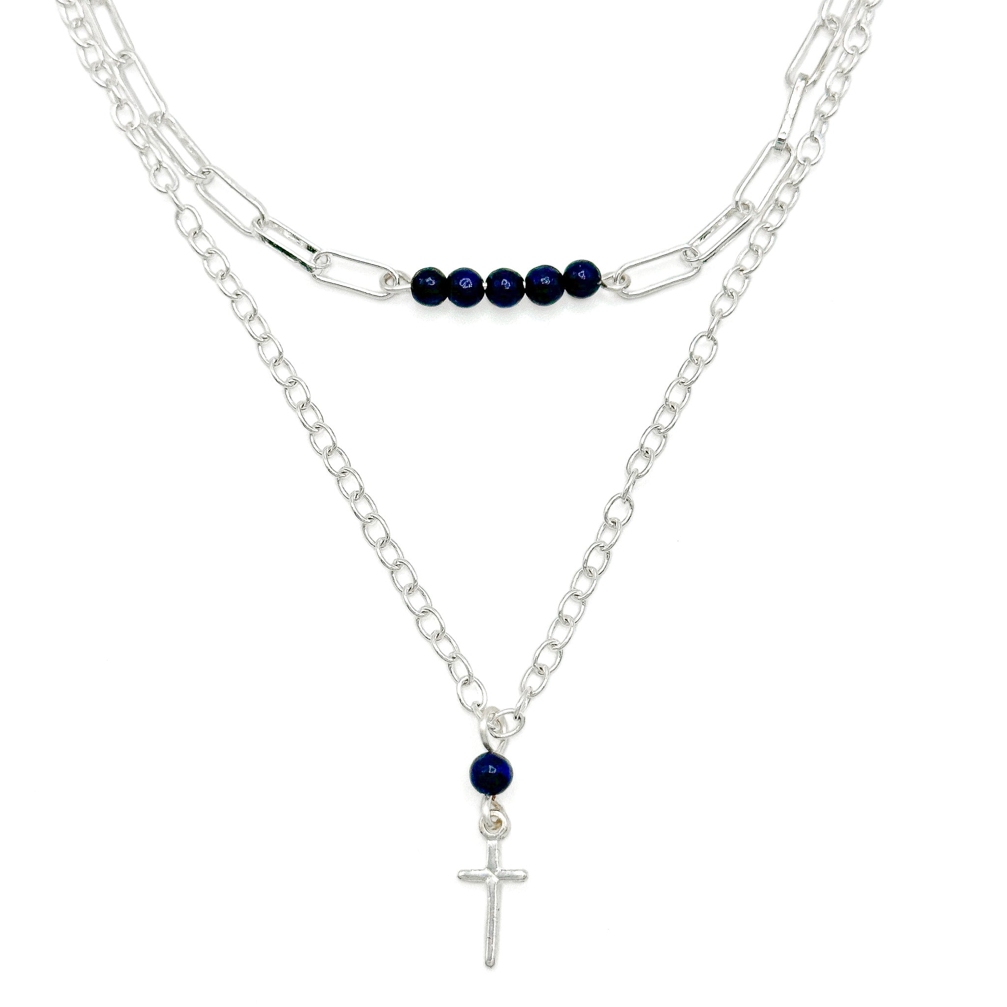 Evelyn necklace