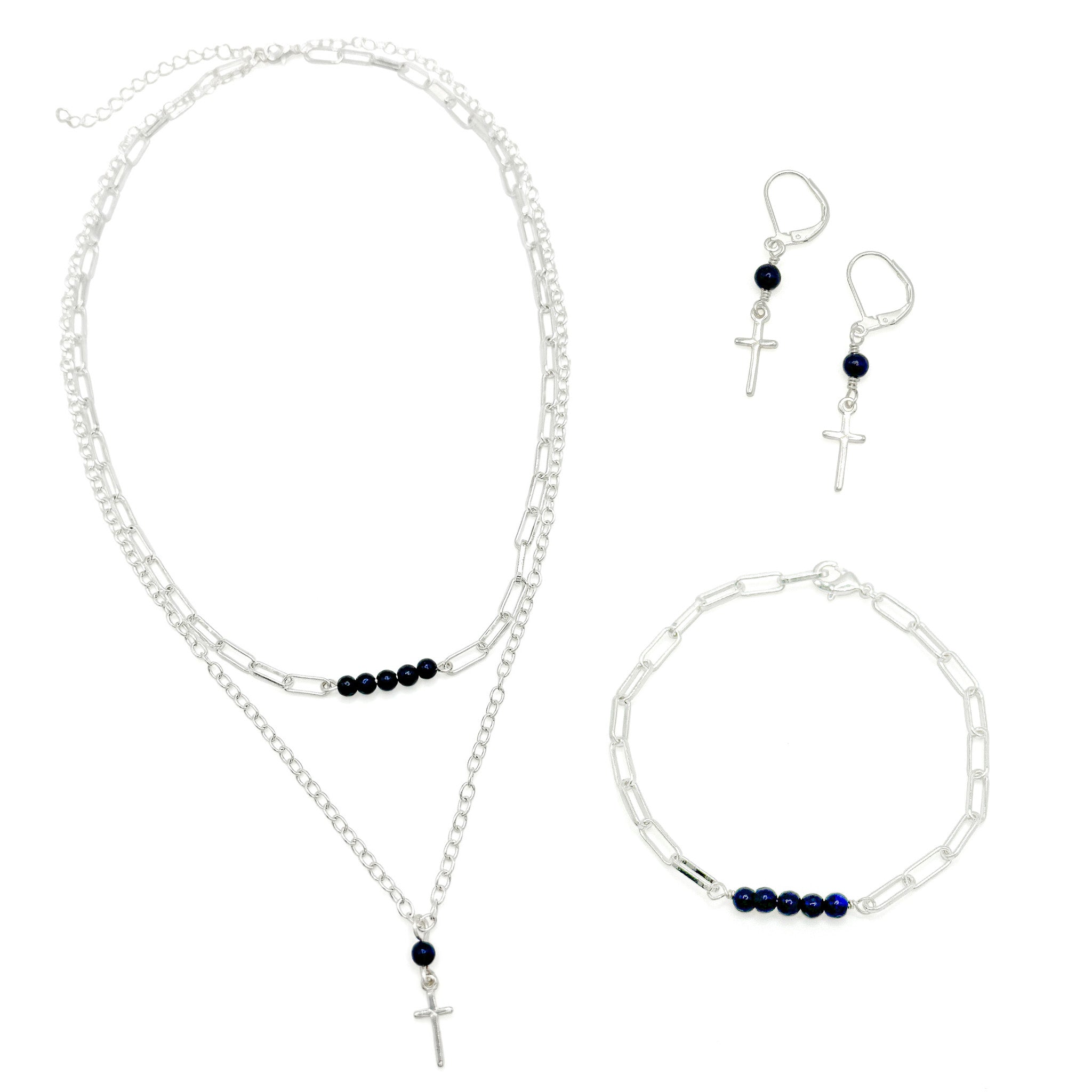 Evelyn necklace